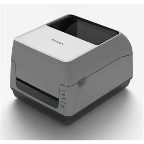 Toshiba B FV4T Label Printer Collamat