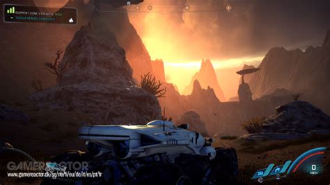 Mass Effect Andromeda Recensione Gamereactor