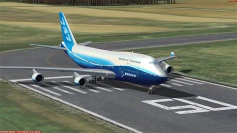 Fsx Tutorial Boeing 747 Youtube