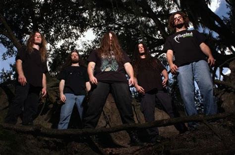 PORTAL HEAVY METAL CANNIBAL CORPSE Banda disponibiliza para audição