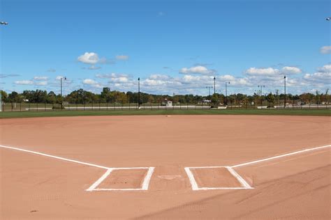 Baseball And Softball Infield Mix Waupaca Sand And Solutions