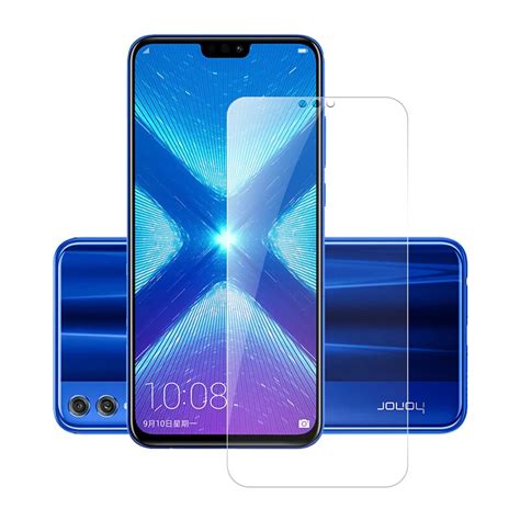 9h Tempered Glass For Huawei Honor 8x 8 X Jsn L21 10 Col L29 9 Lite Lld L31 L22a 7a Dua L22 Pro