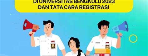 Pengumuman Hasil Seleksi Calon Mahasiswa Baru Jalur Utbk Snbt Universitas Bengkulu 2023 Dan Tata