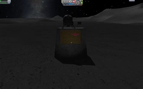 Neil Armstrong Easter Egg Ksp Discussion Kerbal Space Program Forums