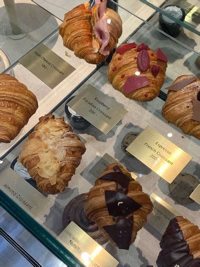 รูป James Boulangerie Iconsiam ชั้น 6 Wongnai