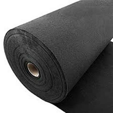 Non Woven Polyester Geotextile Fabric At Rs Square Meter In Jaipur