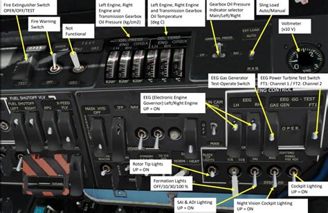 KA-50:Cockpit - DCS World Wiki - Hoggitworld.com