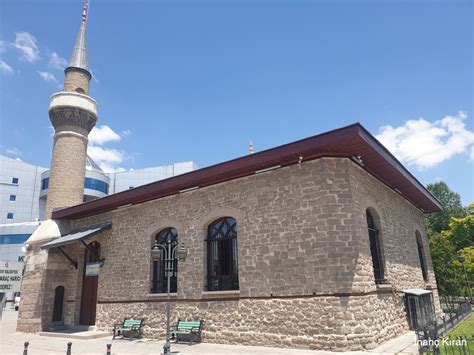 Tolluoğlu Camii Konumu Fotoğrafları ve Hakkındaki Bilgiler Kültür