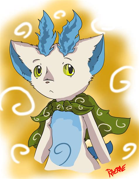 .: KomaSan :. by Myumimon on DeviantArt