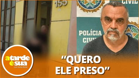 Caso José Dumont Mãe de adolescente depõe contra ator e faz desabafo