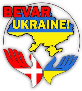 Bevar Ukraine