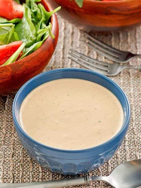 Easy Russian Salad Dressing Recipe - CopyKat Recipes