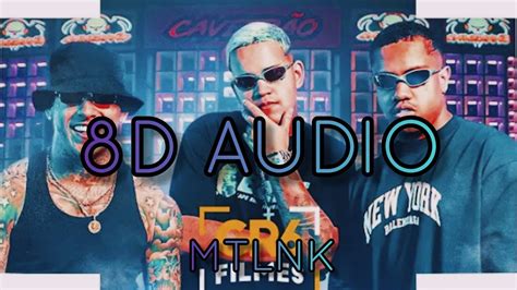 Mc Davi E Mc Pedrinho Tequila D Audio Youtube