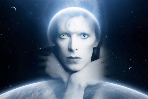 THE MAN WHO FELL TO EARTH (1976) • Frame Rated