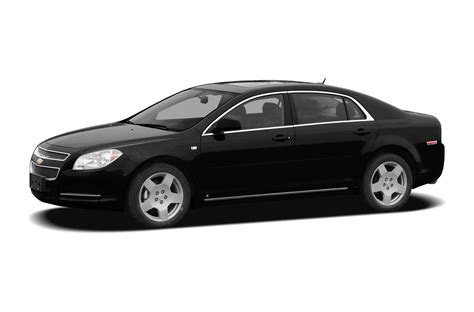 2008 Chevrolet Malibu Specs, Dimensions & Colors | Cars.com