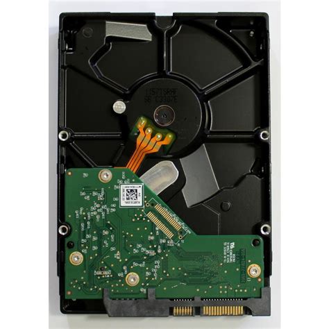 Western Digital WD10EZRX 3 5 Inch 5400 RPM With 64 MB Cache SATA 3Gb S