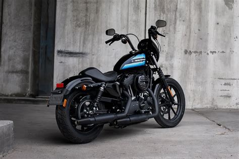 Iron 1200™ Harley Nürnberg