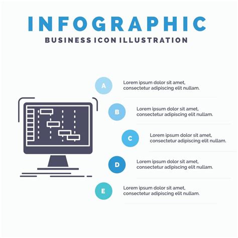 Ableton Application Daw Digital Sequencer Infographics Template For