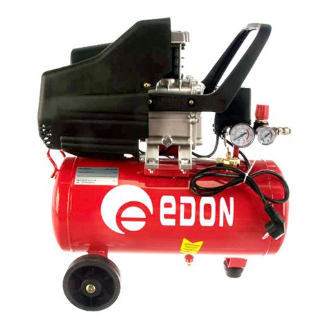 Компрессор поршневой Edon OAC-25/1000 купить по низкой цене в Минске ...