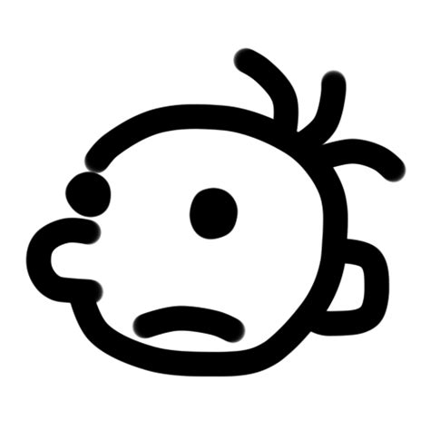 Adad 3 Greg Heffley By Ianee On Deviantart