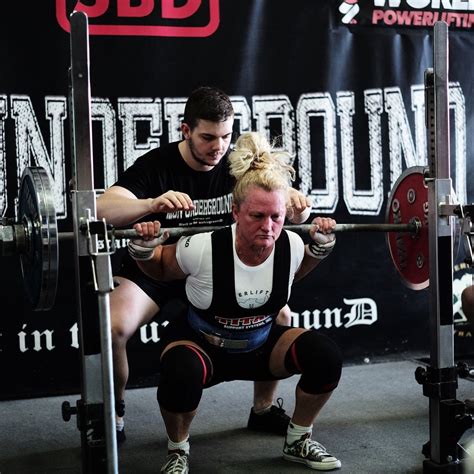 Powerlifting Women Gallery | Powerlifting 4 Women