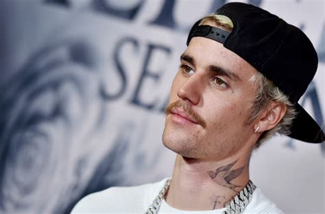 Justin Bieber Anuncia El Inminente Lanzamiento De “justice” Su