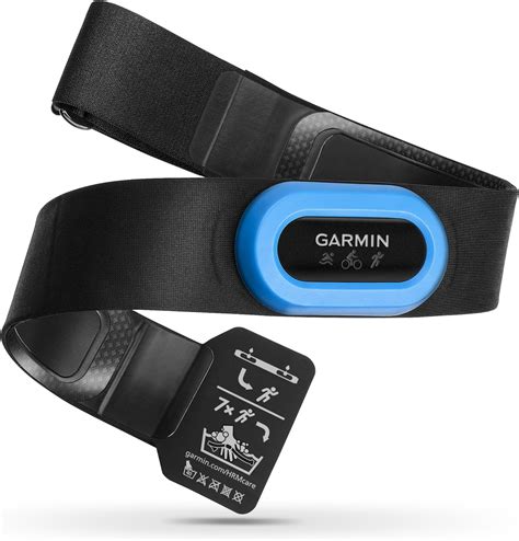 Best Heart Rate Chest Straps And Monitors That Can Work With Garmin