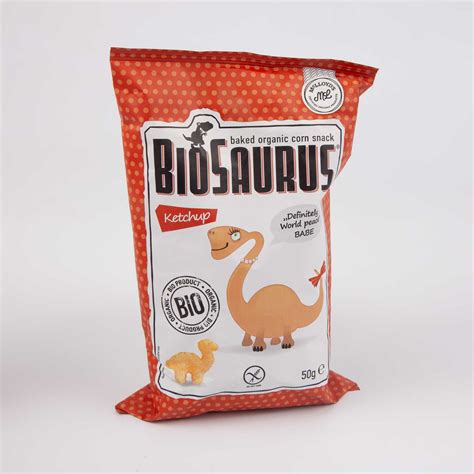 Biosaurus Con K Tchup Krumcoffee