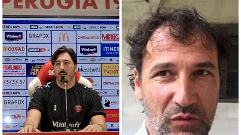 Calcio Serie C Perugia Lucchese Le Probabili Formazioni E Dove