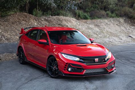 2020 Honda Civic Type R Custom Mitzie Bradshaw