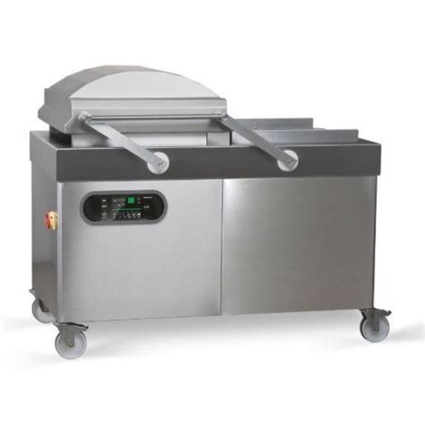 Machine Emballer Sous Vide Basic X