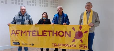 La Rochefoucauld En Angoumois Collect S Pour Le T L Thon