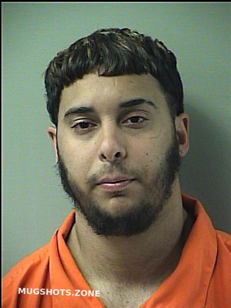 BERRIOS CONCEPCION ANGEL MANUEL 09 30 2022 Okaloosa County Mugshots Zone