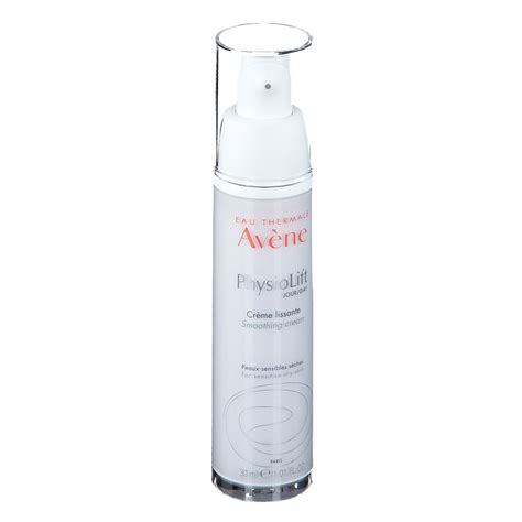 Avène PhysioLift Crème de jour lissante 30 ml shop apotheke ch