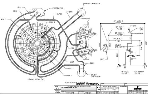 Century 4hp 56 Pump Motor Wire Diagram Century Motor Wiring