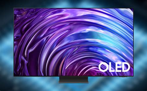 77 Samsung S95d Oled Review The Best 2024 Oled Tv