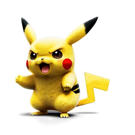 [100+] Pikachu Png Images | page 2 | Wallpapers.com