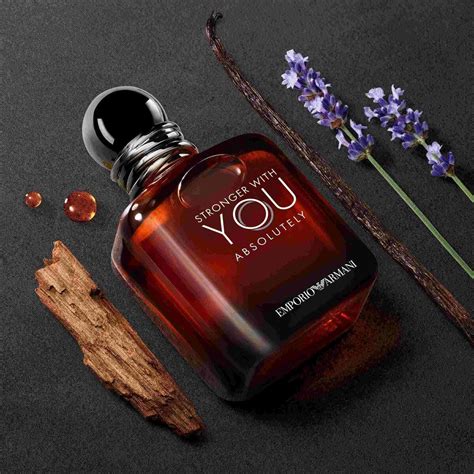 Emporio Armani Stronger With You Absolutely Theperfumestorelk