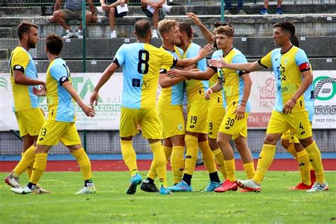 Il Calendario Del Fc Arzignano Valchiampo Il Settembre A