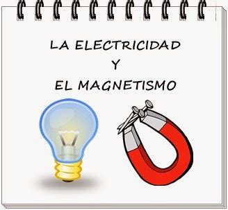 ELECTRICIDAD Y MAGNETISMO