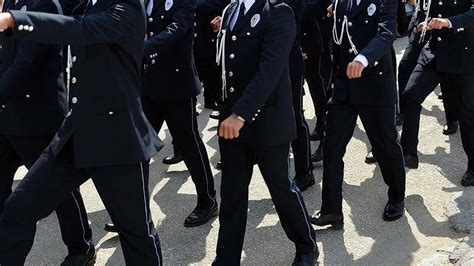 Polis Meslek Yüksekokulu ön başvuru sonuçları açıklandı