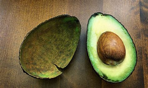 Dementia Diet Eating Eggs And Avocado Could Prevent Brain Ageing