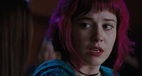 Scott Pilgrim Vs The World Screencap Fancaps