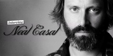 Neal Casal Du Rock à Lexistentiel § Albumrock