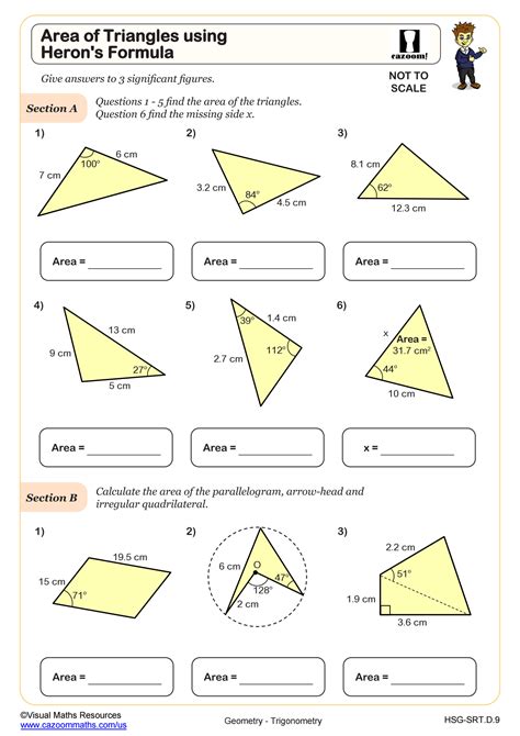 Algebra Ii Trig Worksheet Answer Keys Mhshs Wiki Worksheets Library