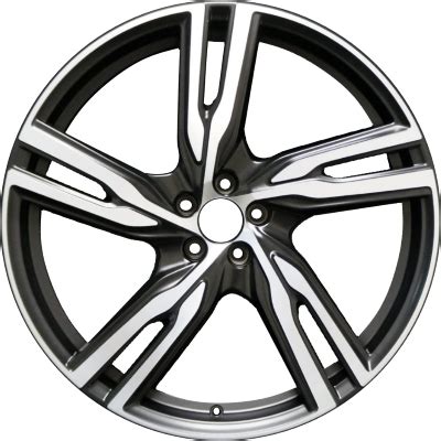 Replacement Volvo S90 Wheels / Rims | Stock (OEM) | HH Auto