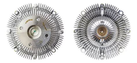 Fan Clutch Nissan Np Alta Calidad