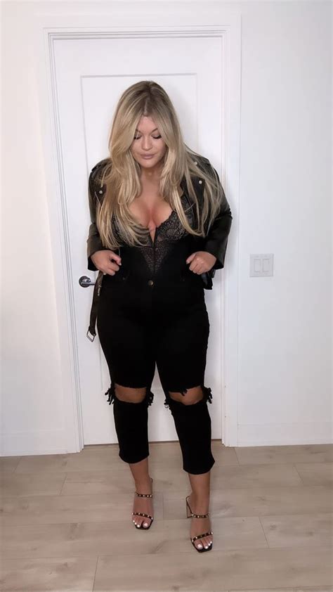 Vegas Or Concert Outfit Inspo Size Up In The Shapewear Bodysuit Plus