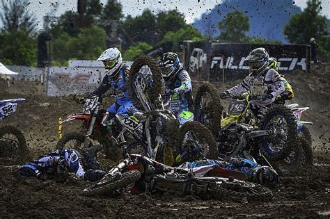 Gallery Mxgp Le Foto Pi Spettacolari Del Gp D Indonesia