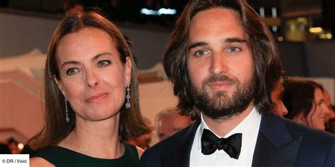 Charlotte Casiraghi Qui Est Son Mari Dimitri Rassam Le Fils De Carole